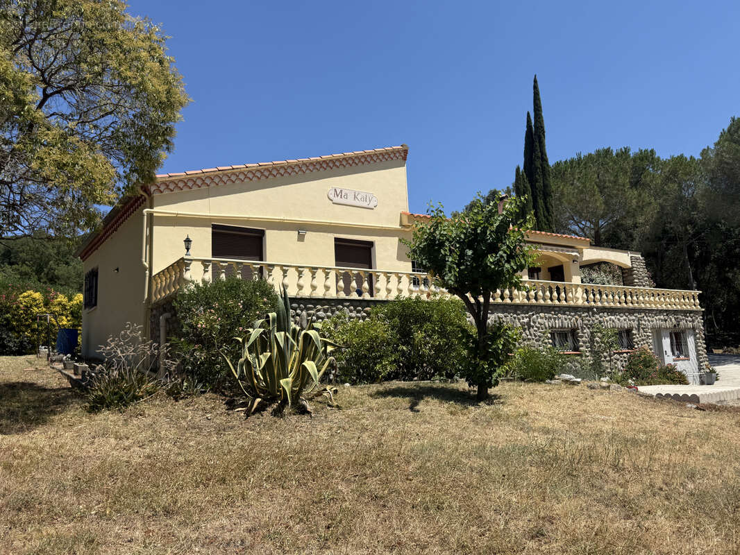 Villa plain-pied - photo 21
