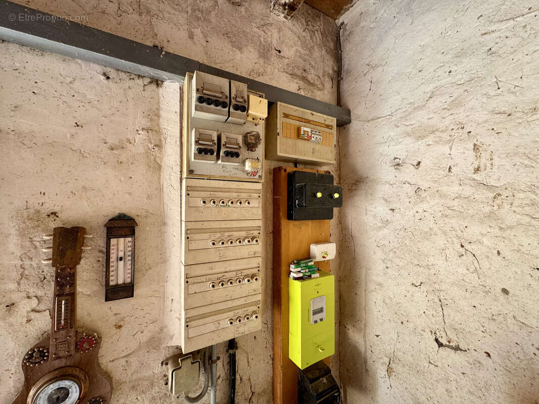 Maison à LA FERTE-SOUS-JOUARRE