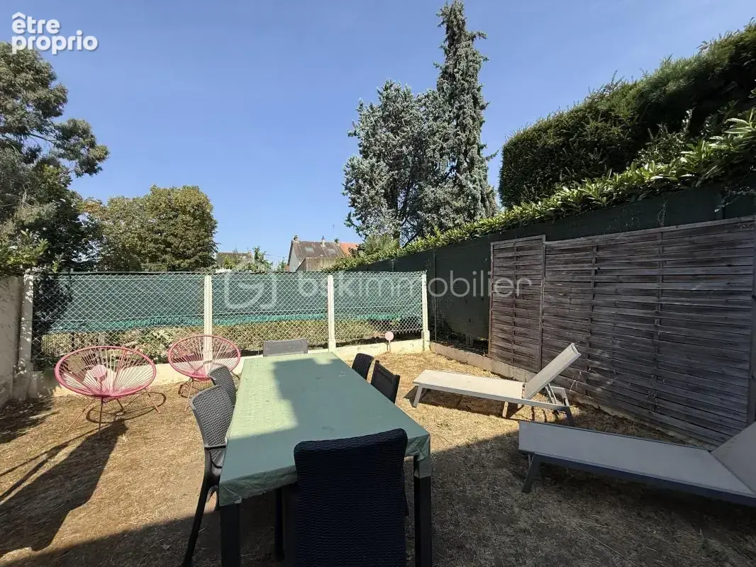 Maison à vendre - aucun travaux a prevoir – le mans – quartier olivier heuzé - photo 12