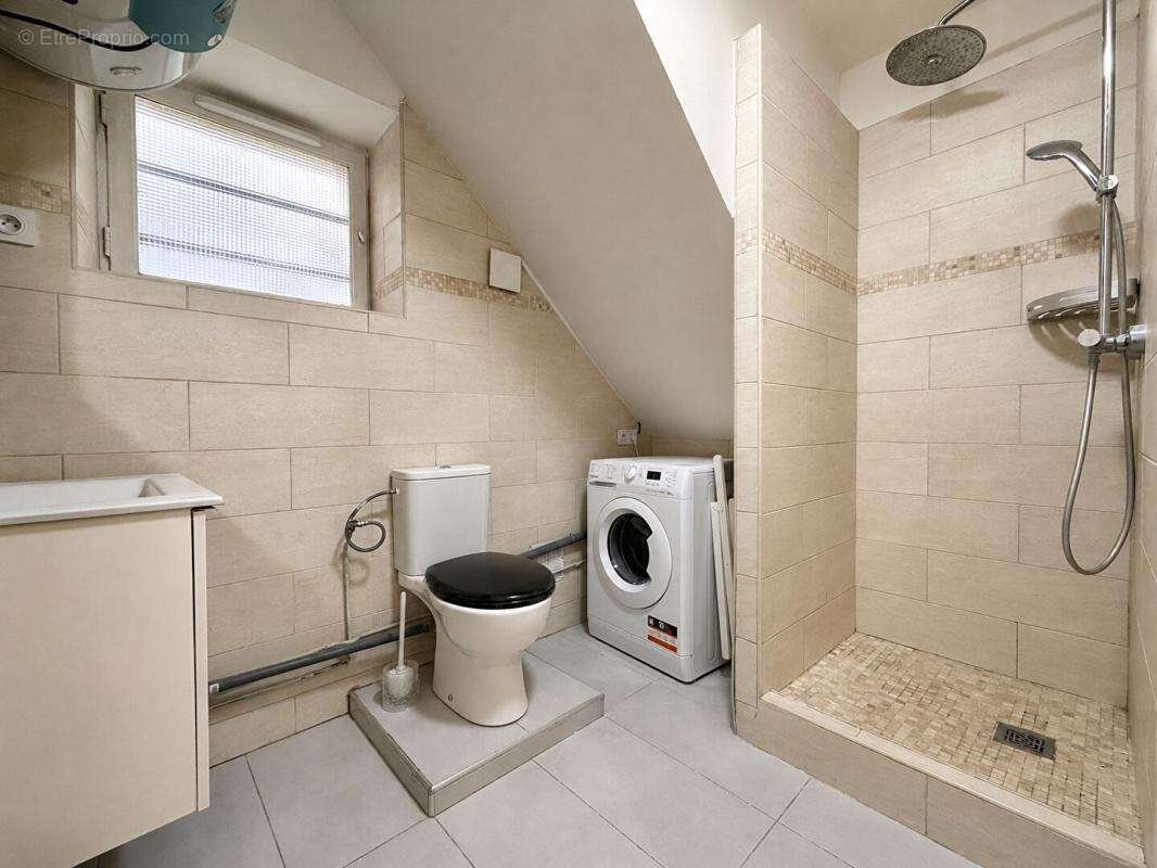 Appartement à SUCY-EN-BRIE