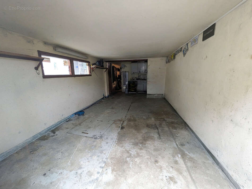 Maison à MONTATAIRE