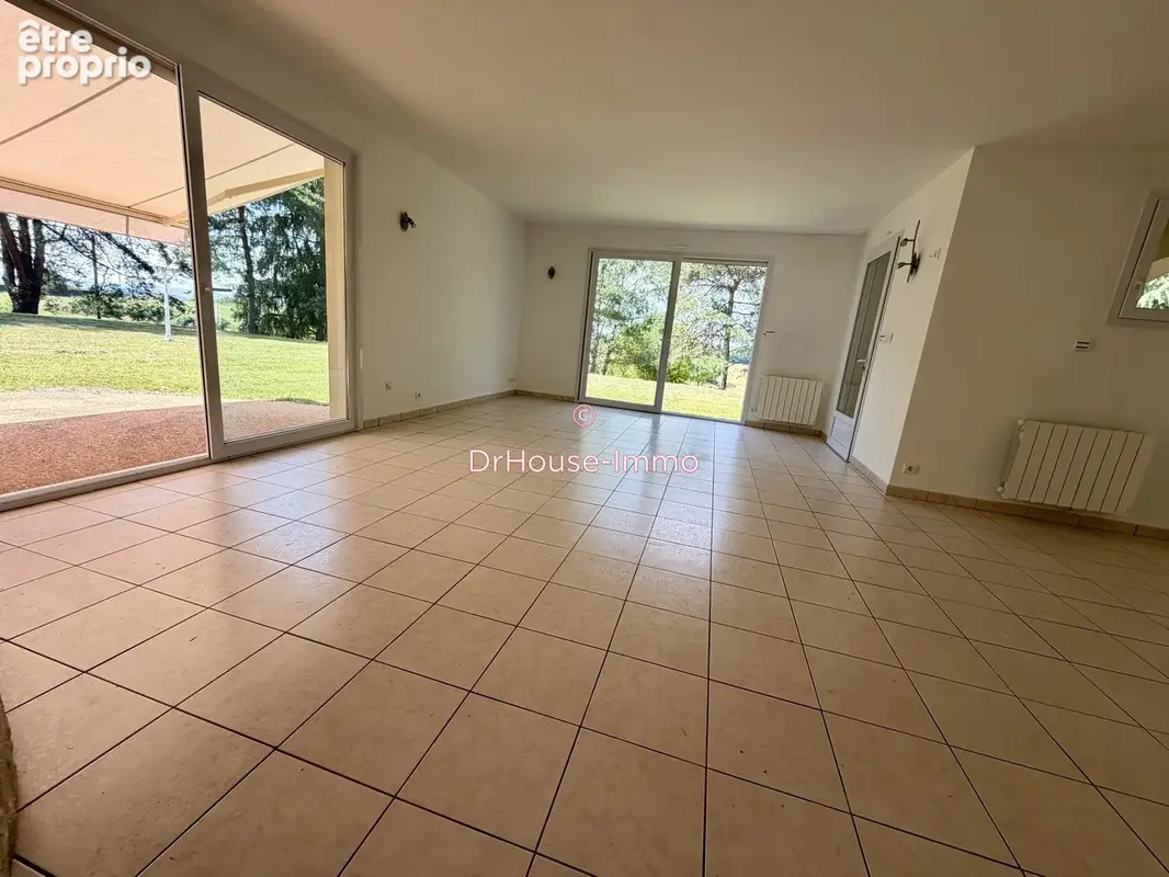 Maison 5 pièces 103 m² à vendre à Lissac-Sur-Couze (19600) - photo 14