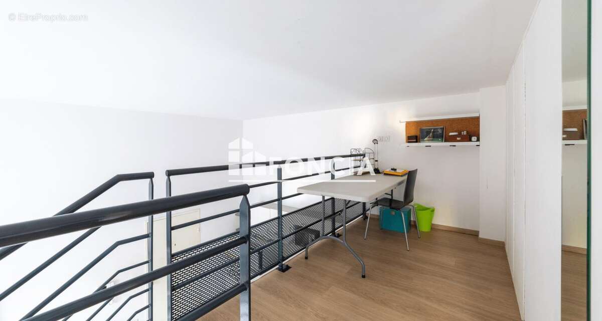 Appartement à CASTELNAU-LE-LEZ