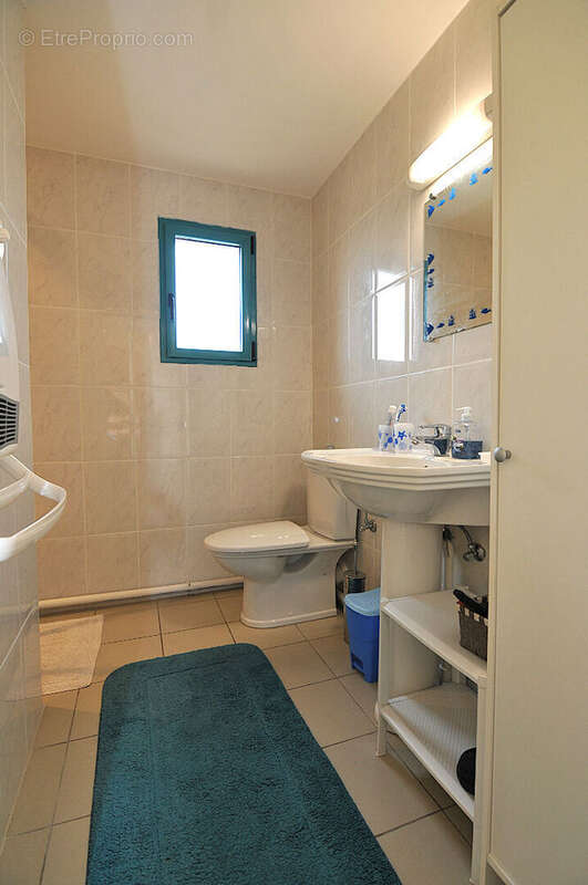 Appartement à CAMIERS