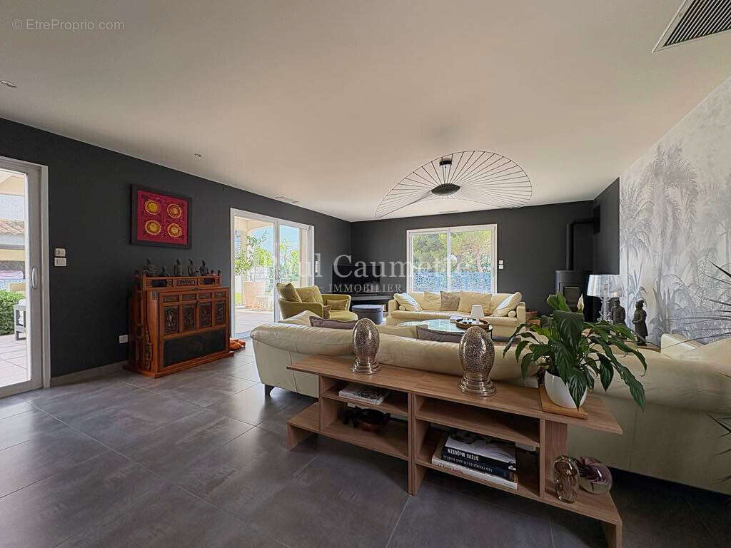 Maison 170 m² à Beziers  - photo 6