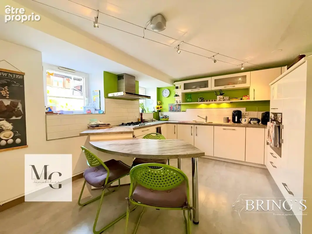 Maison 5 pièces 156 m² à vendre à Wasselonne (67310) - photo 7