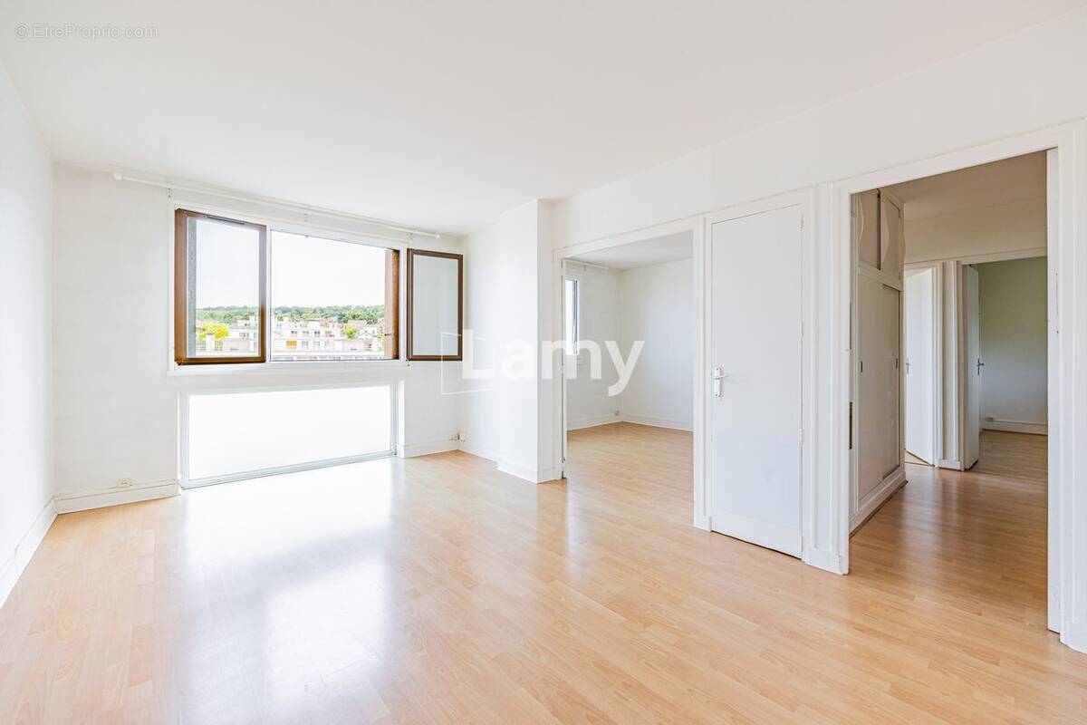 Appartement à SEVRES