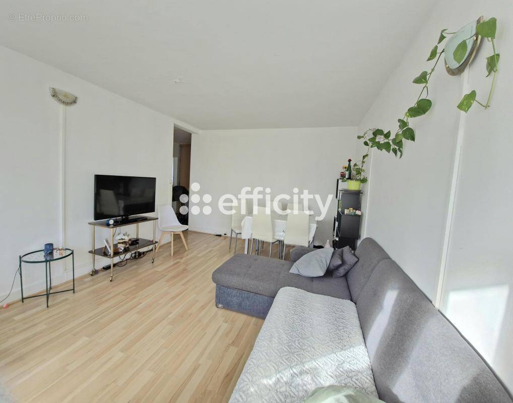 Appartement à GAGNY