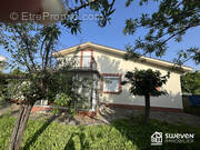 Maison à VILLENEUVE-TOLOSANE