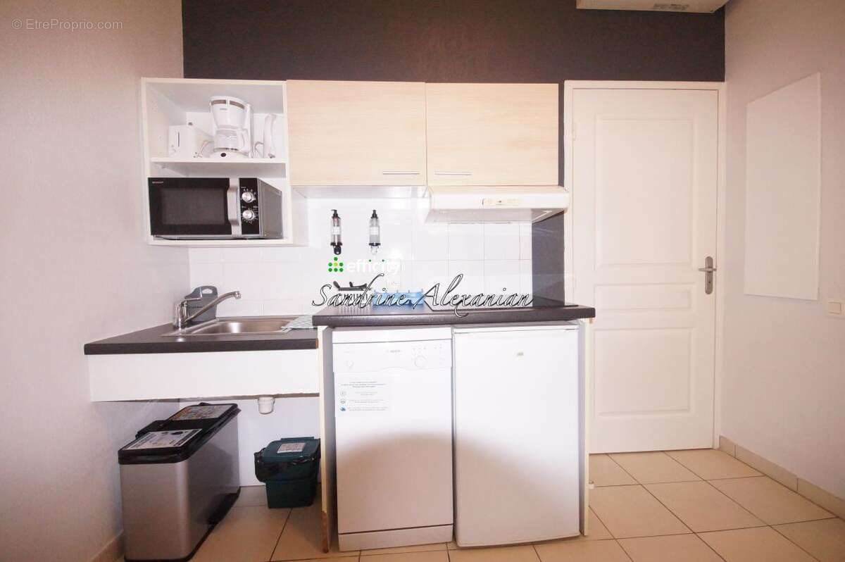 Appartement à FREJUS