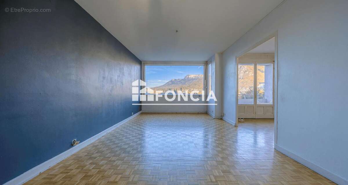 Appartement à ANNECY