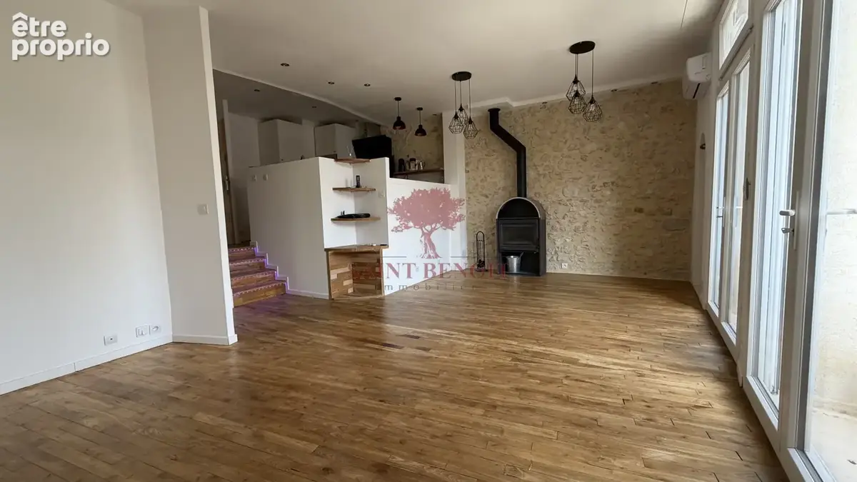 Ensemble immobilier  comprenant 3 appartements - photo 2