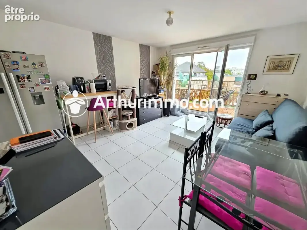 Vente Appartement Savigny-le-temple(77176) 144 900ï¿œ - photo 3