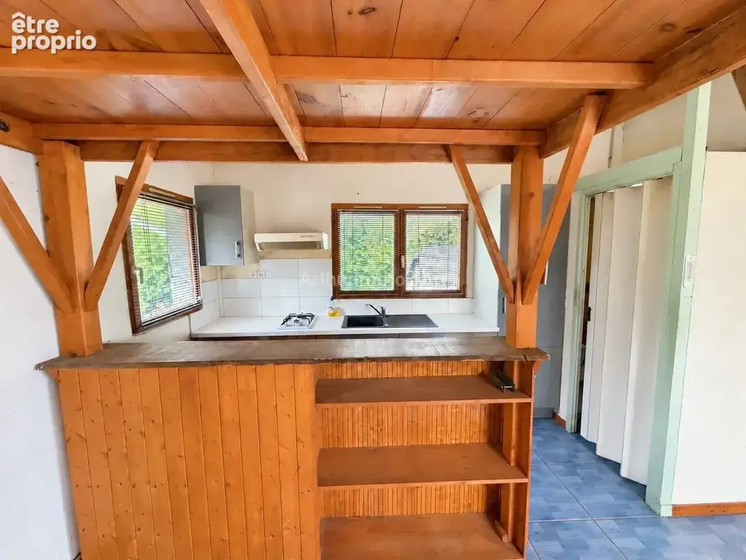 Vente Maison Le bourget-du-lac(73370) 220 000ï¿œ - photo 7