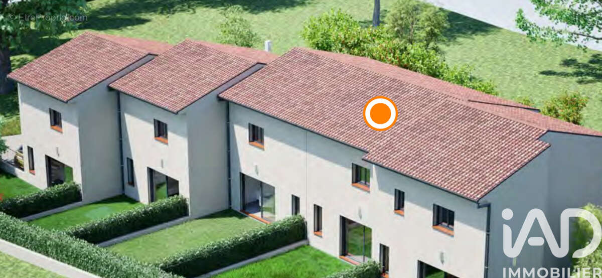 Photo 8 - Maison à FAYENCE