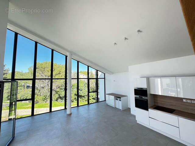 Appartement à AIX-EN-PROVENCE