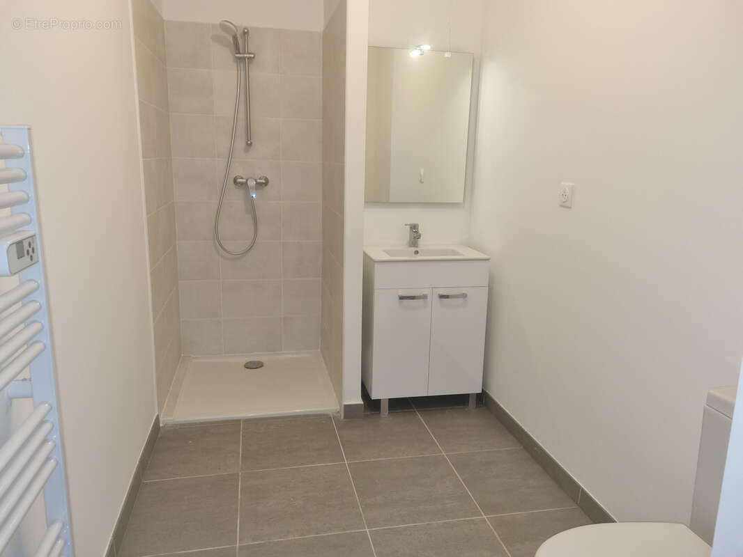 Appartement à ORANGE