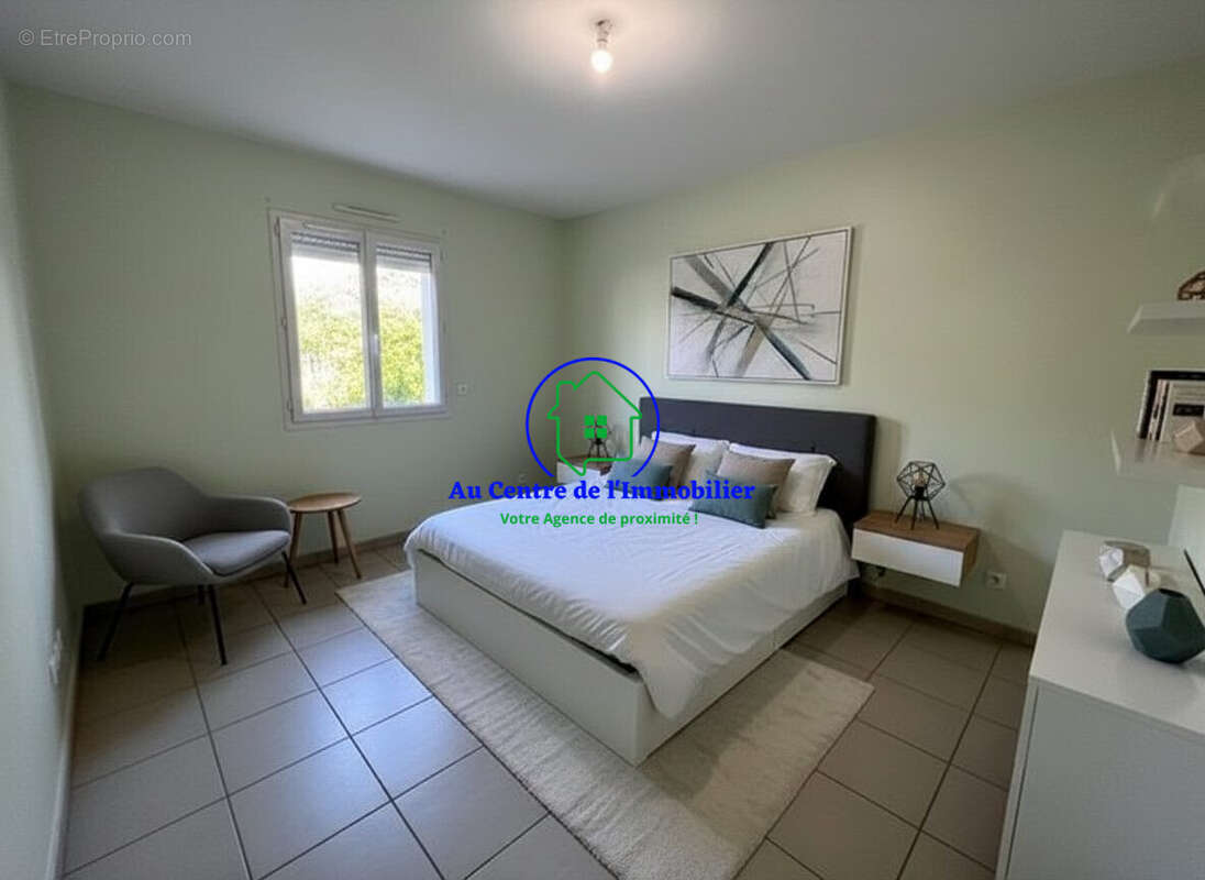 Maison à PONT-DU-CASSE