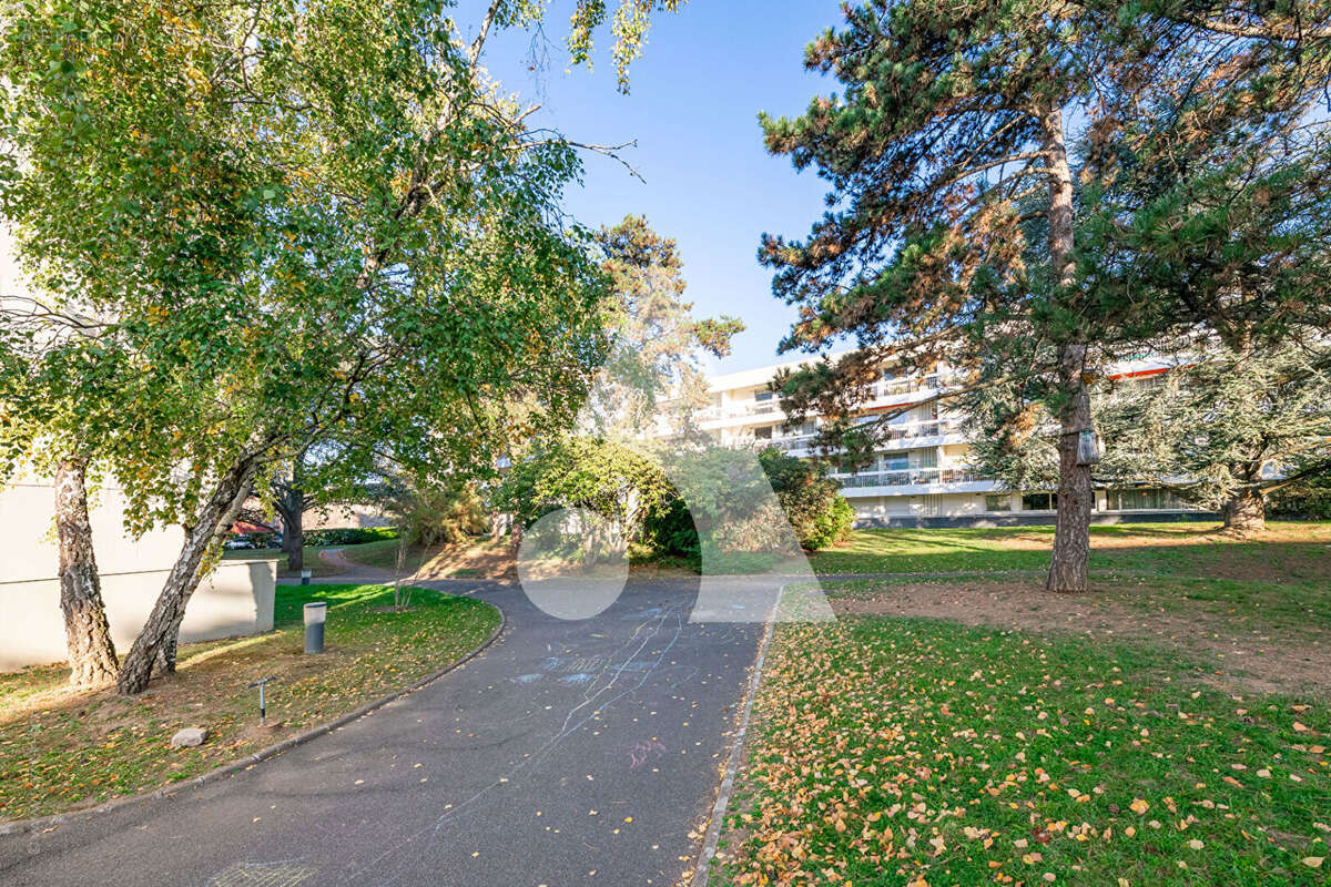 Appartement à JOINVILLE-LE-PONT