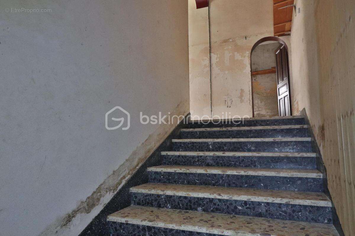 Appartement à MONTFRIN