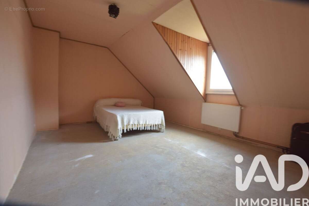 Photo 8 - Maison à BAULNE