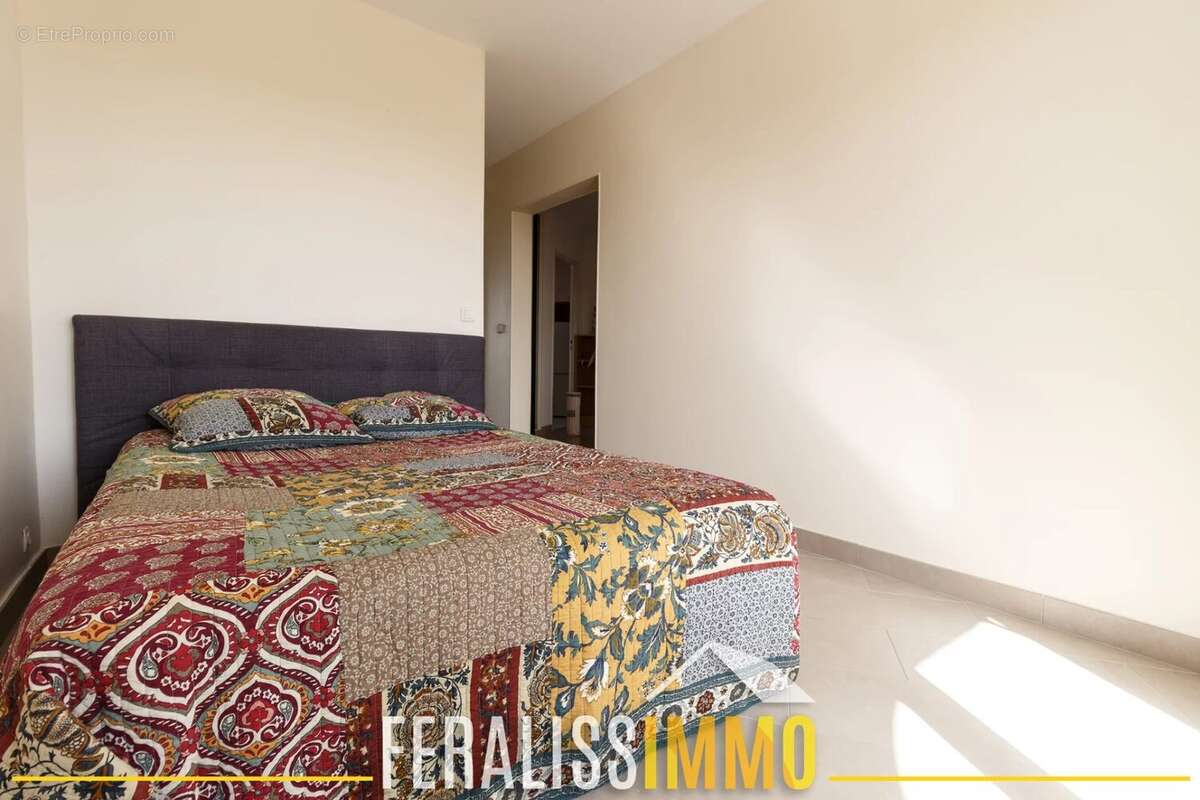 Appartement à CERGY