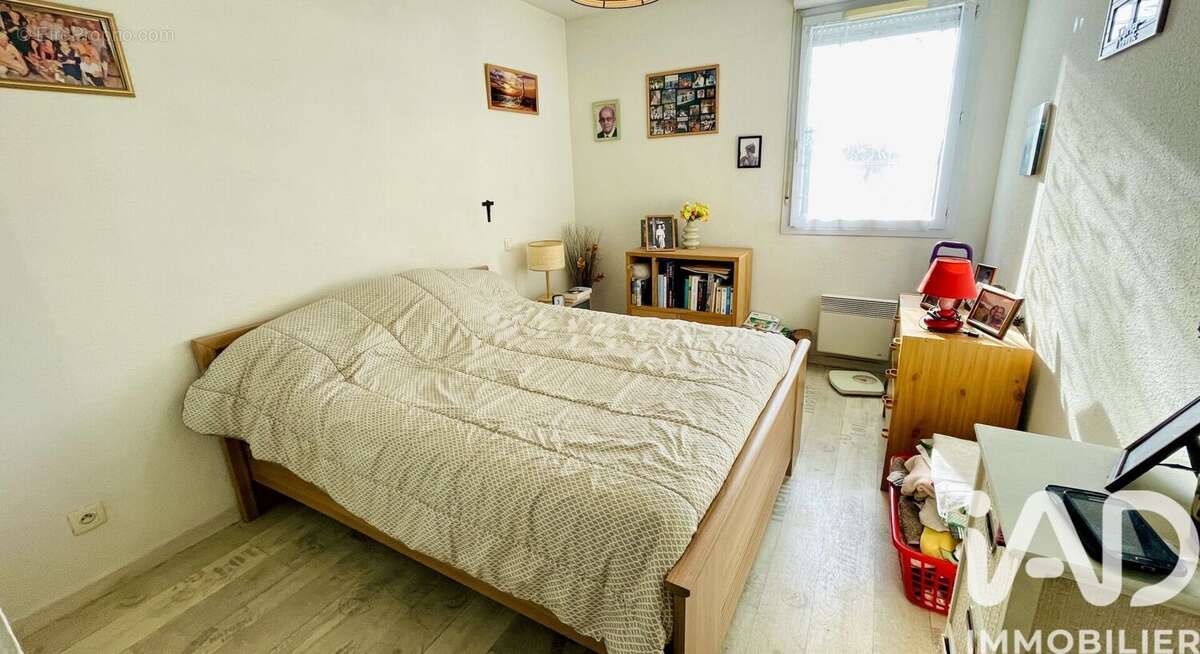 Photo 8 - Appartement à SAINT-GAUDENS