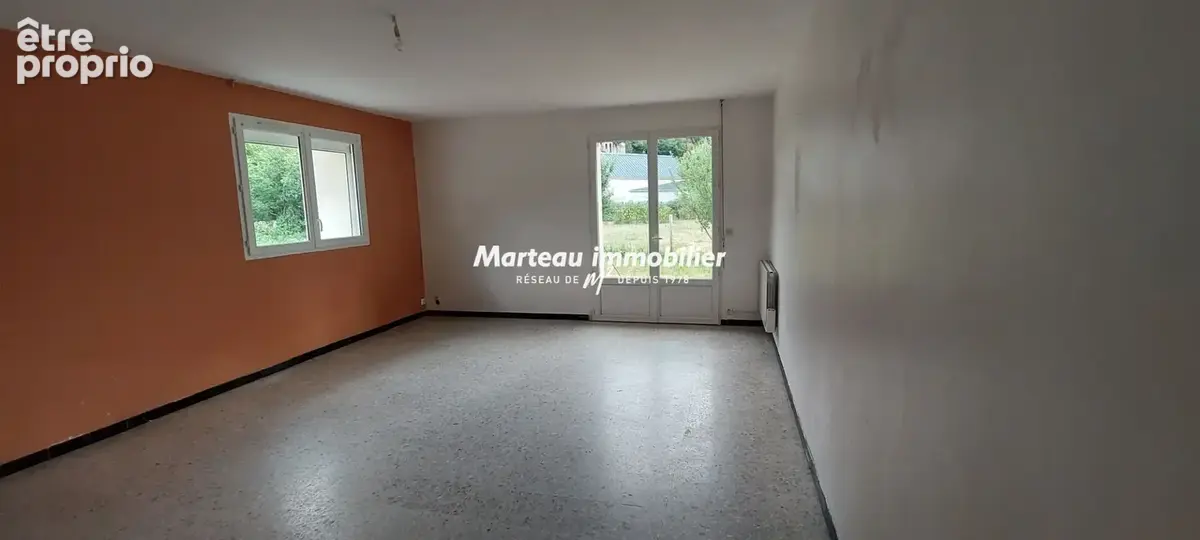 Maison Valennes 4 pièce(s) 91.64 m2 - photo 3