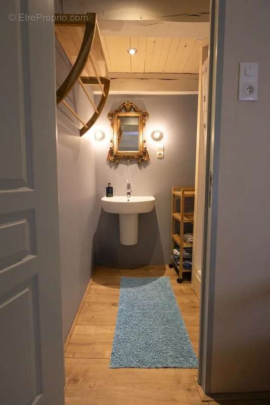 Maison à LE QUARTIER