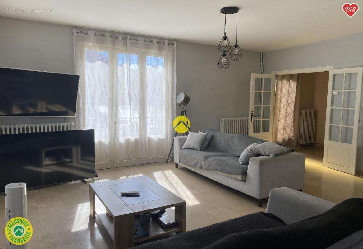 Grande maison proche de tout - photo 6