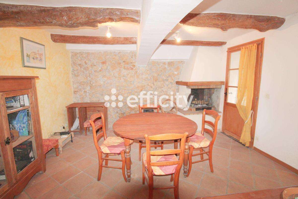 Appartement à GEMENOS