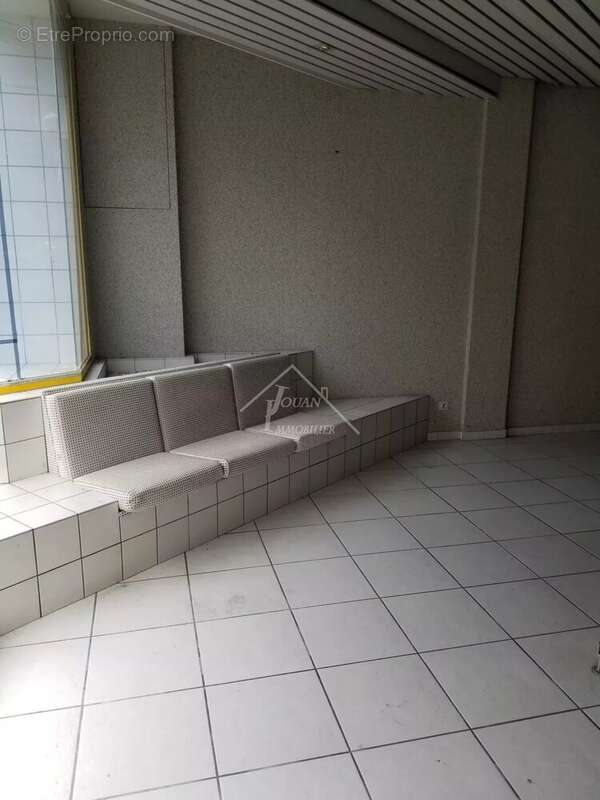 Maison à COSNE-D&#039;ALLIER