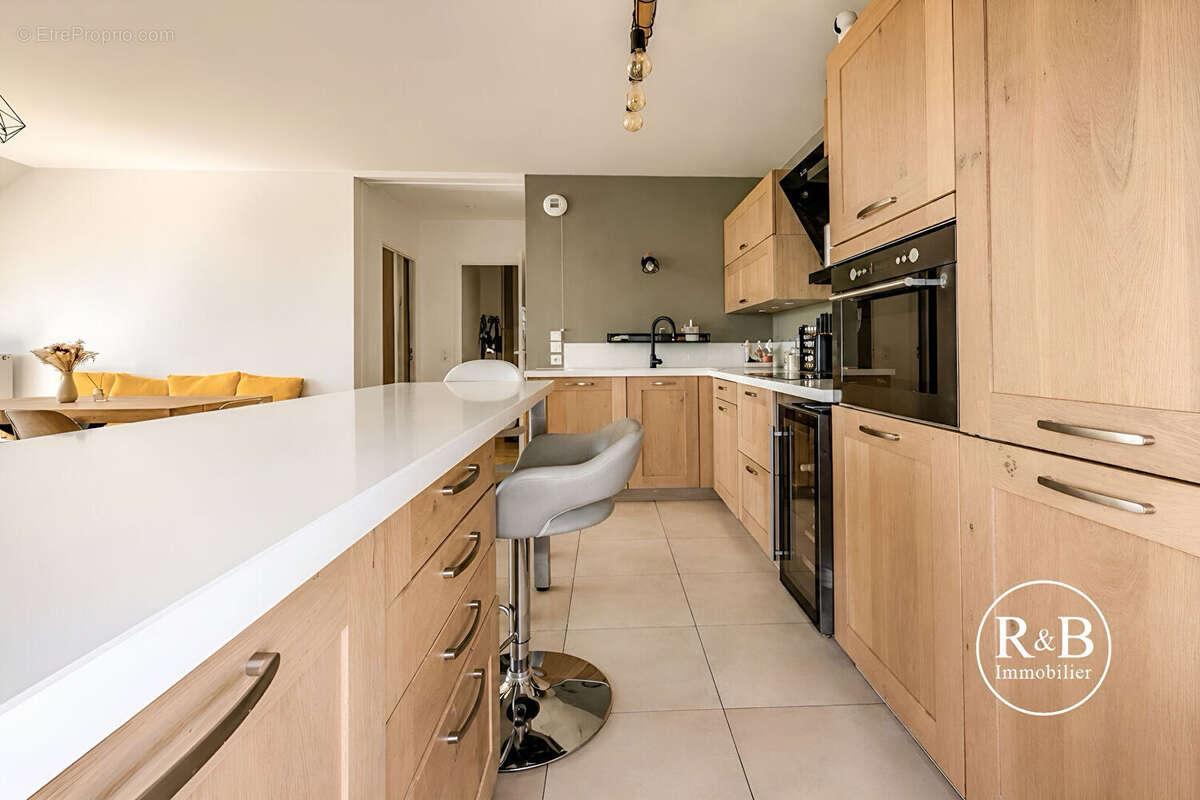 Appartement à PLAISIR