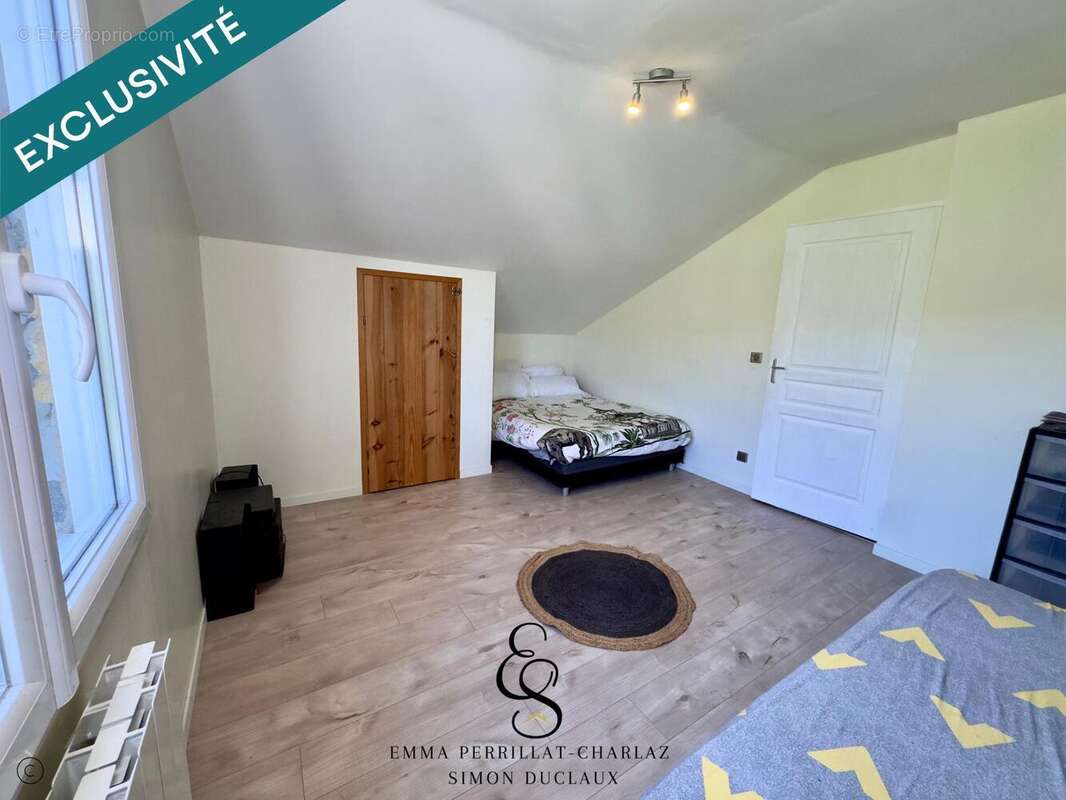 Photo 7 - Maison à SATILLIEU