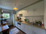 Appartement à MAGNY-LE-DESERT