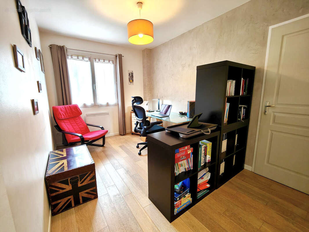 Maison à CHAZAY-D&#039;AZERGUES