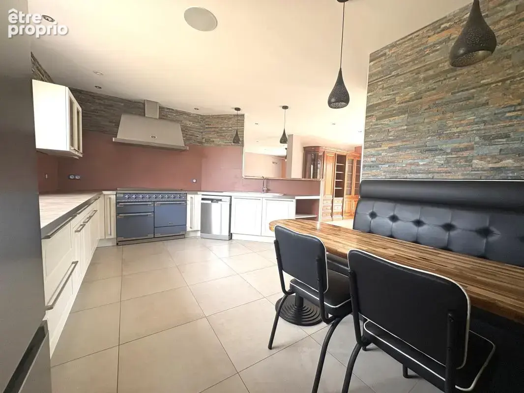 Maison 5 pièces 180 m² à vendre à Montseret (11200) - photo 7