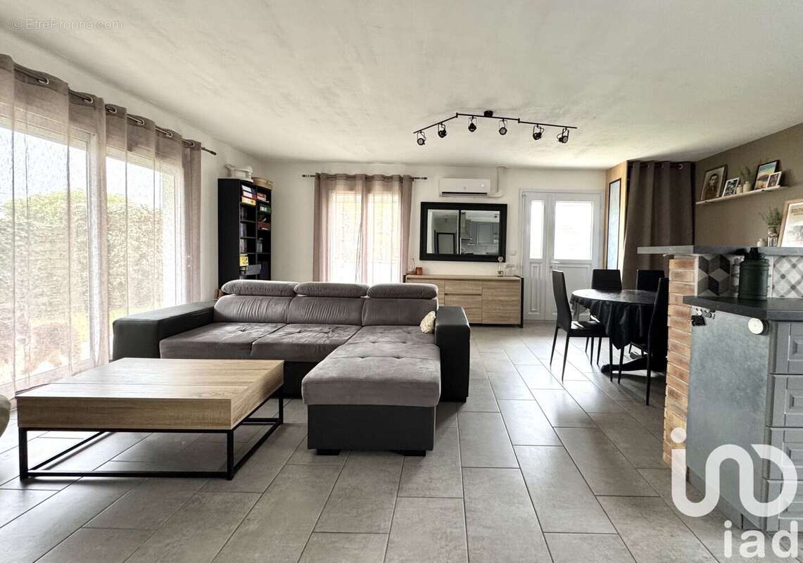 Photo 9 - Maison à PEYREHORADE