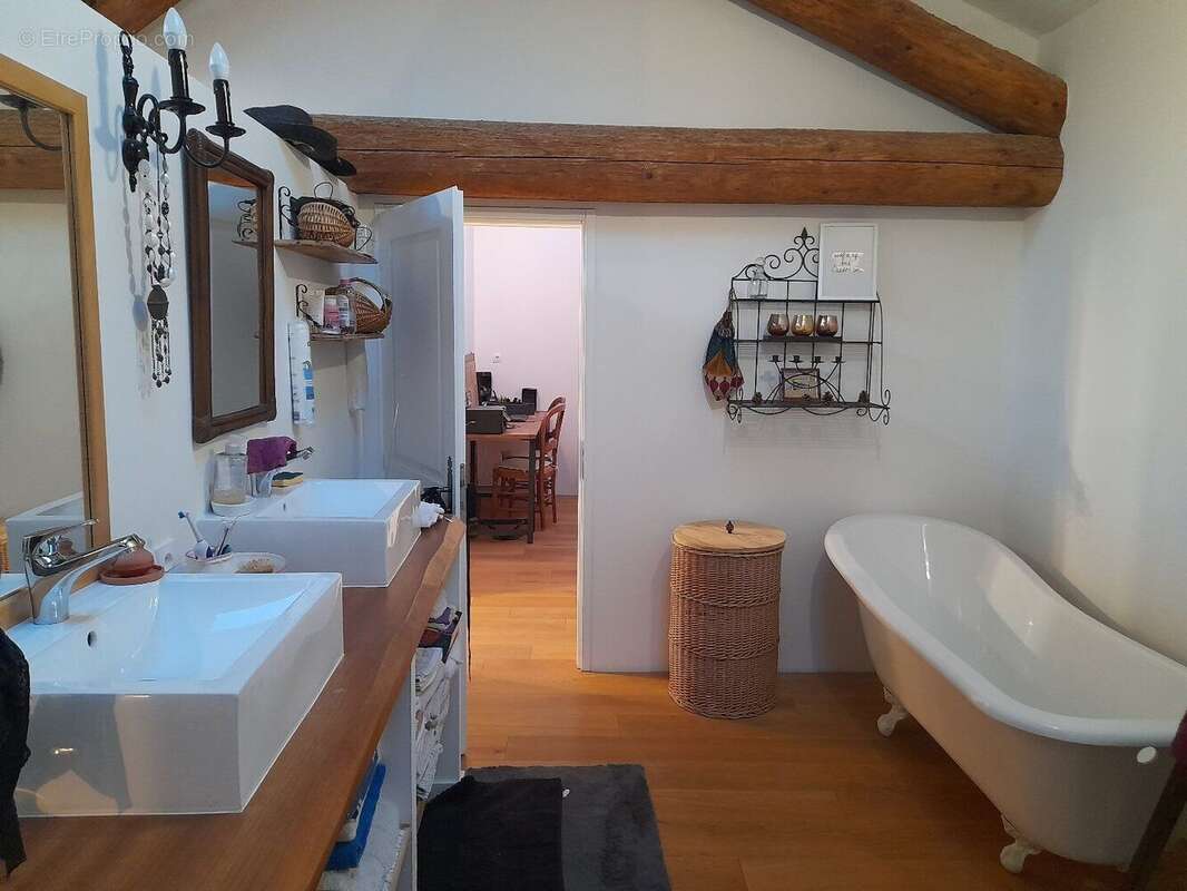 Photo 4 - Maison à MONTPELLIER