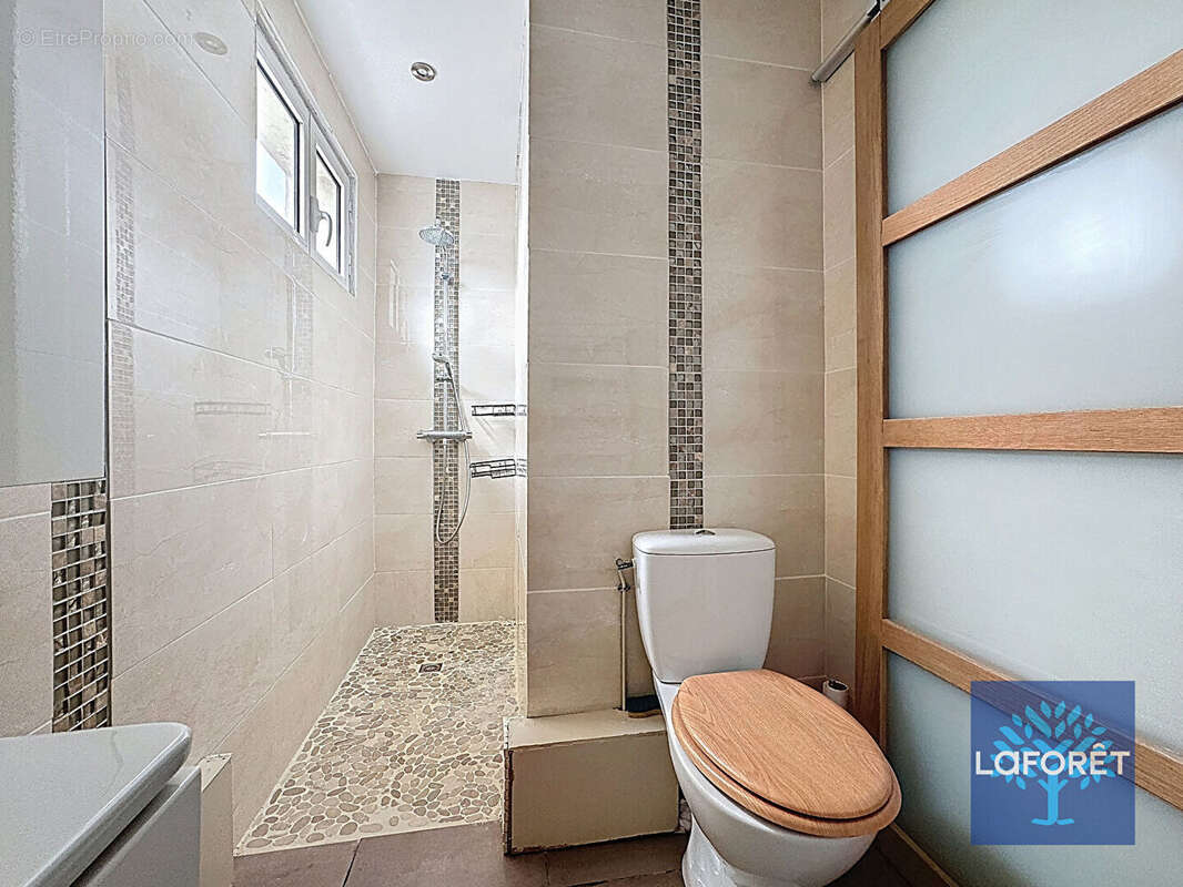 Maison à CHILLY-MAZARIN