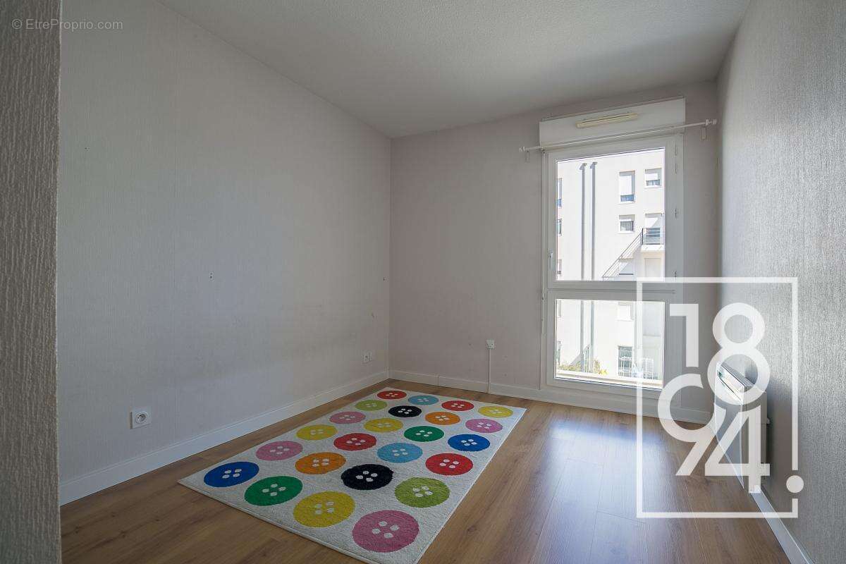 Appartement à MARSEILLE-10E