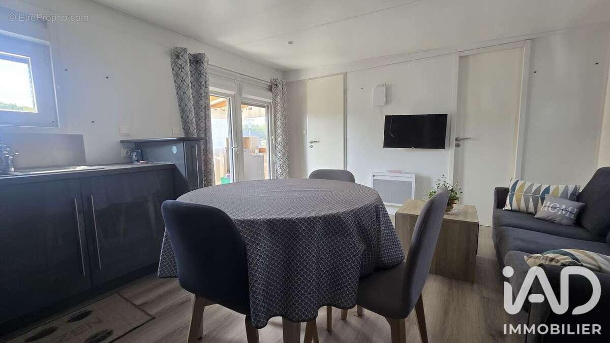 Terrain 150 m² à Dinard  - photo 6