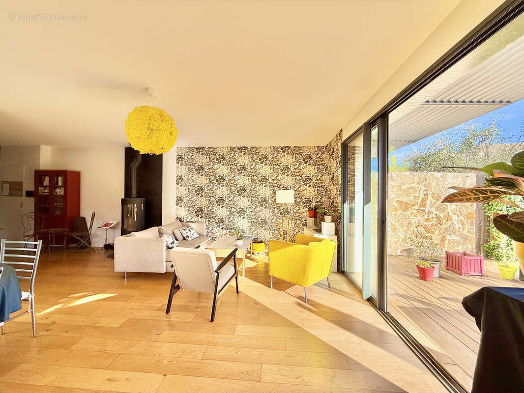 Maison à CASTELNAU-LE-LEZ