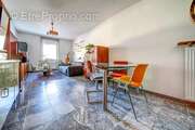 Appartement à ILLANGE