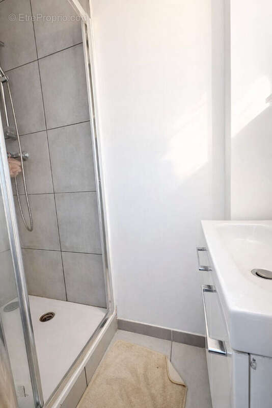Appartement à CERGY