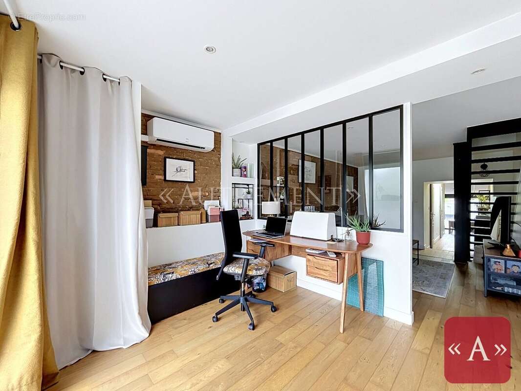 Maison 76 m² à Bessieres  - photo 2