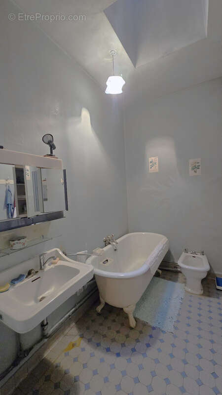 Maison à LA ROCHE-SUR-YON