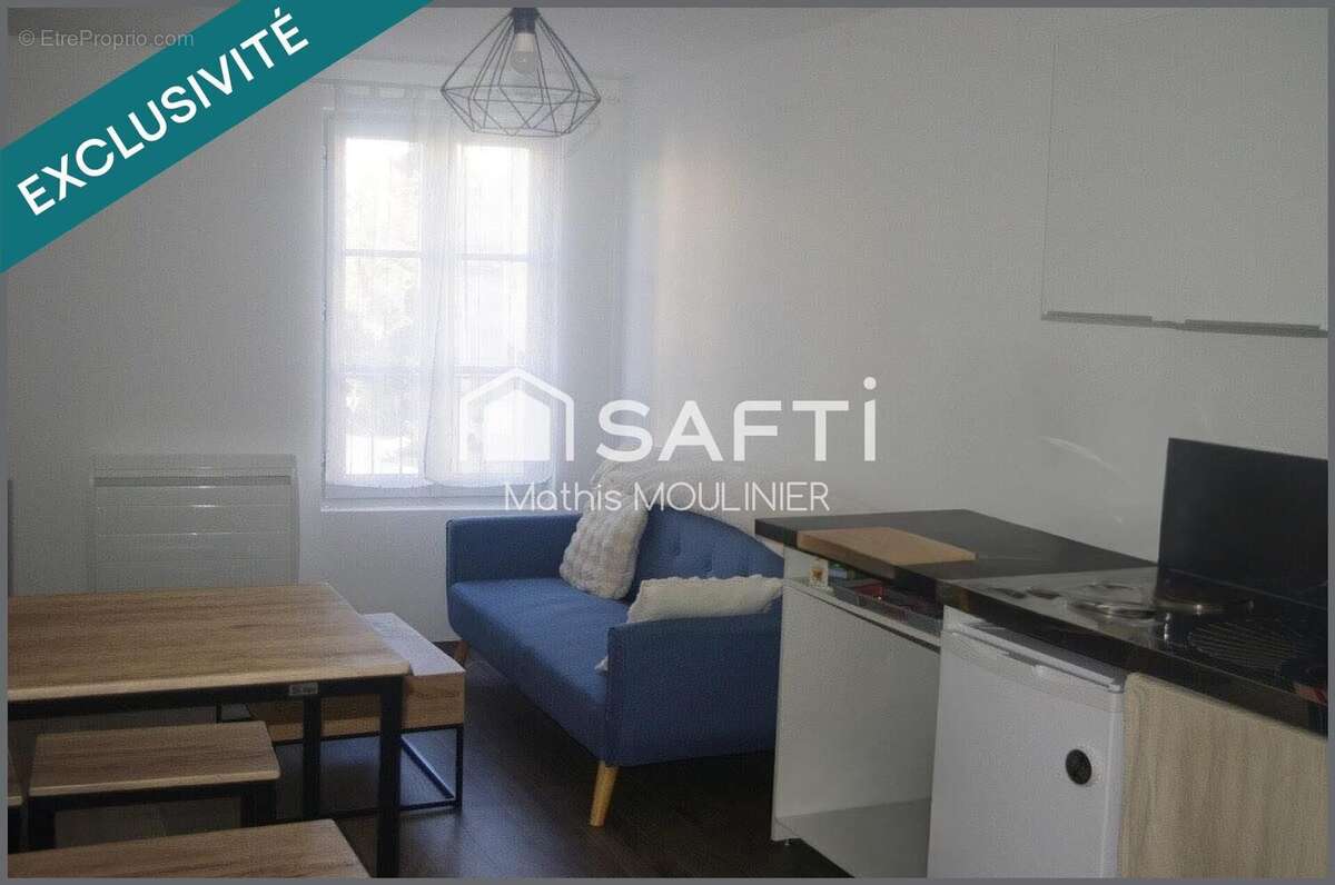 Photo 2 - Maison à NIORT