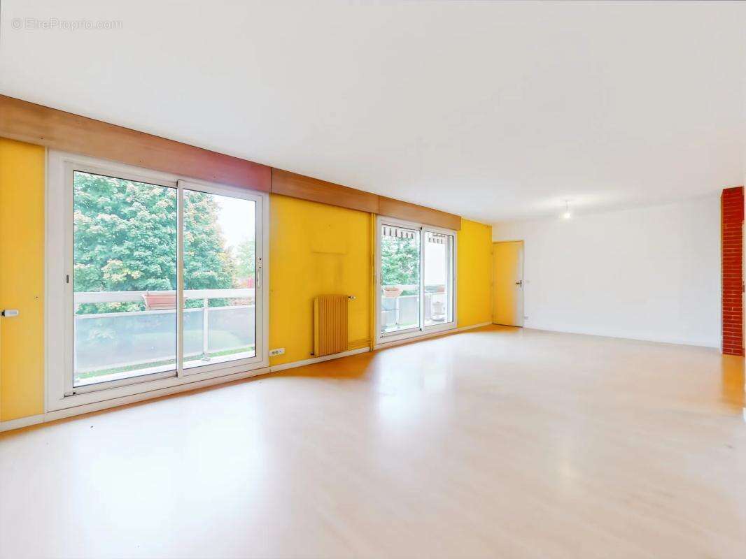 Appartement à BOURG-EN-BRESSE