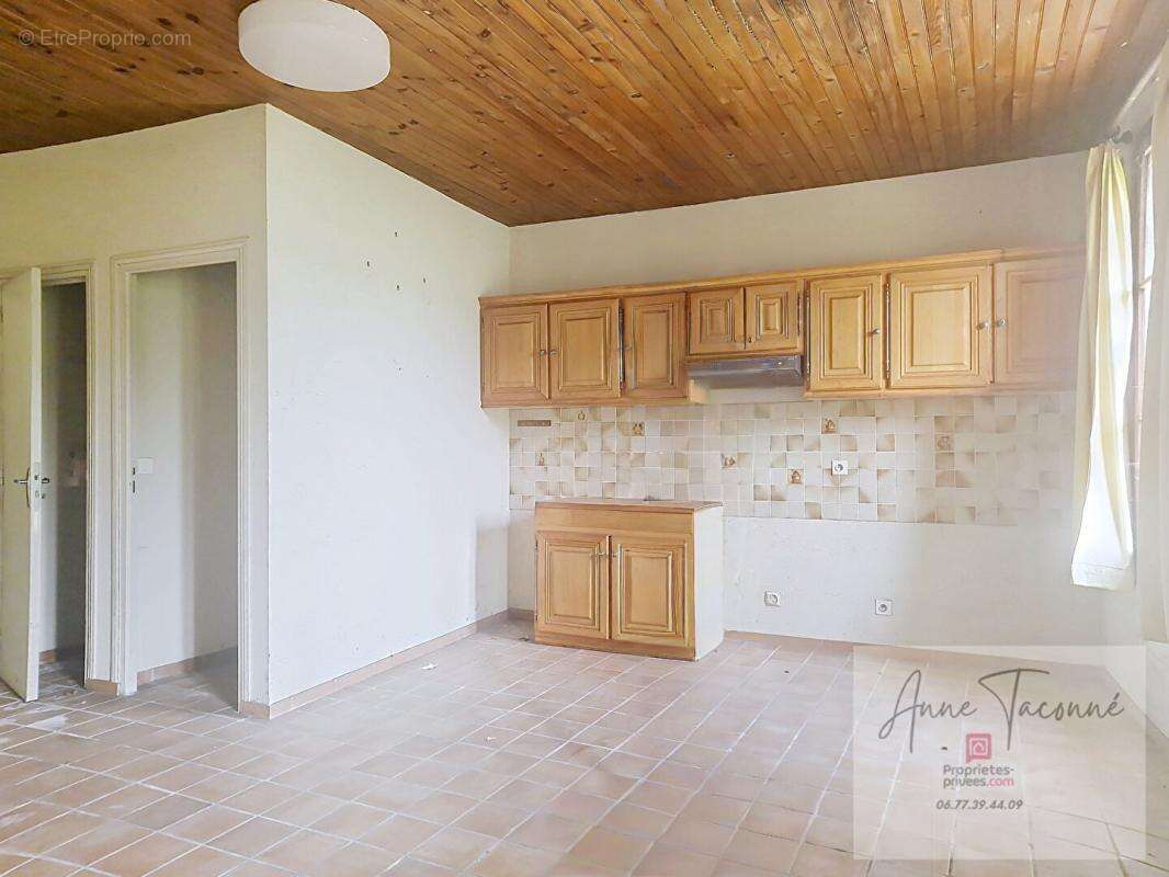 Appartement à MEREVILLE